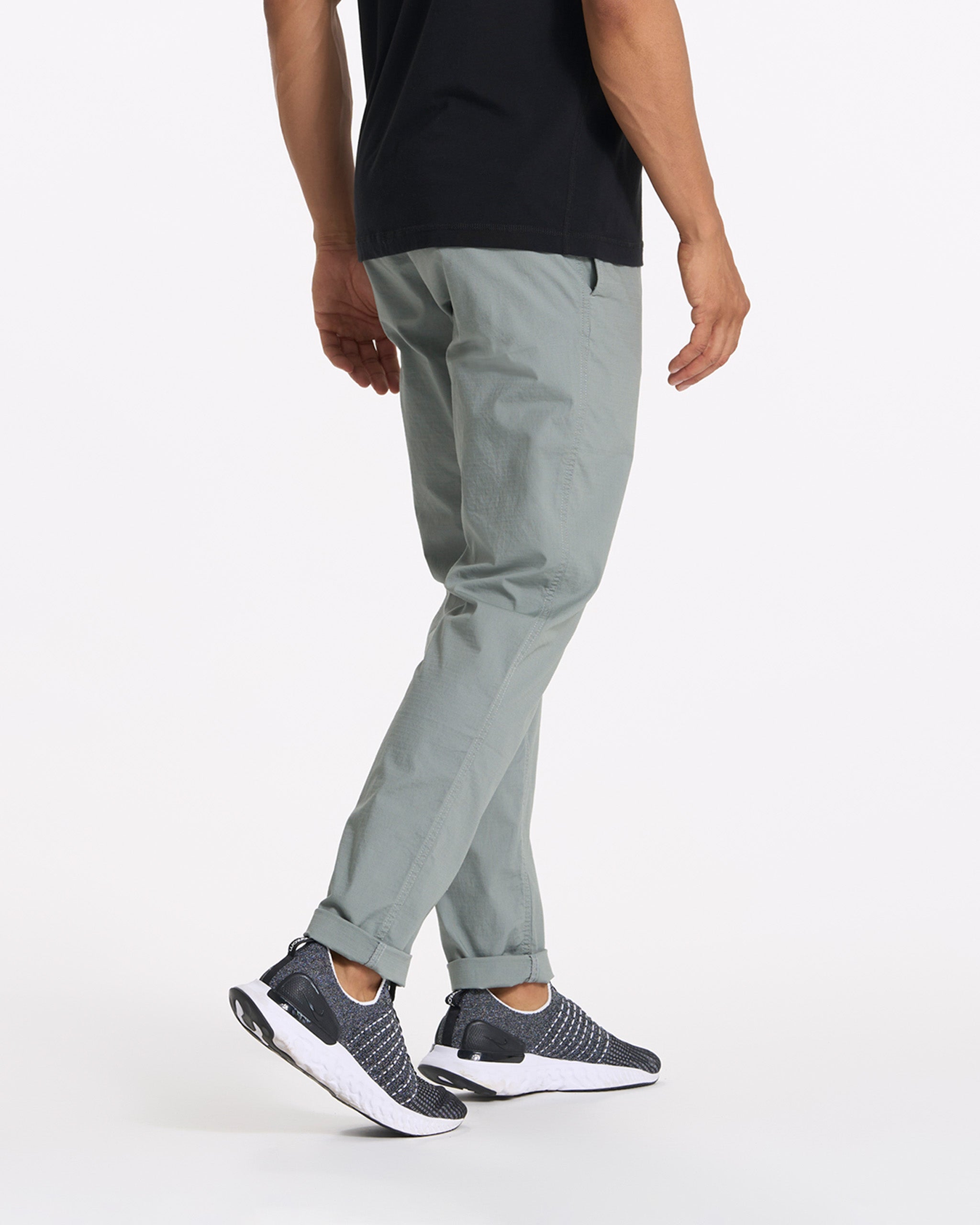 Ripstop Pant | Stormy - Image 3
