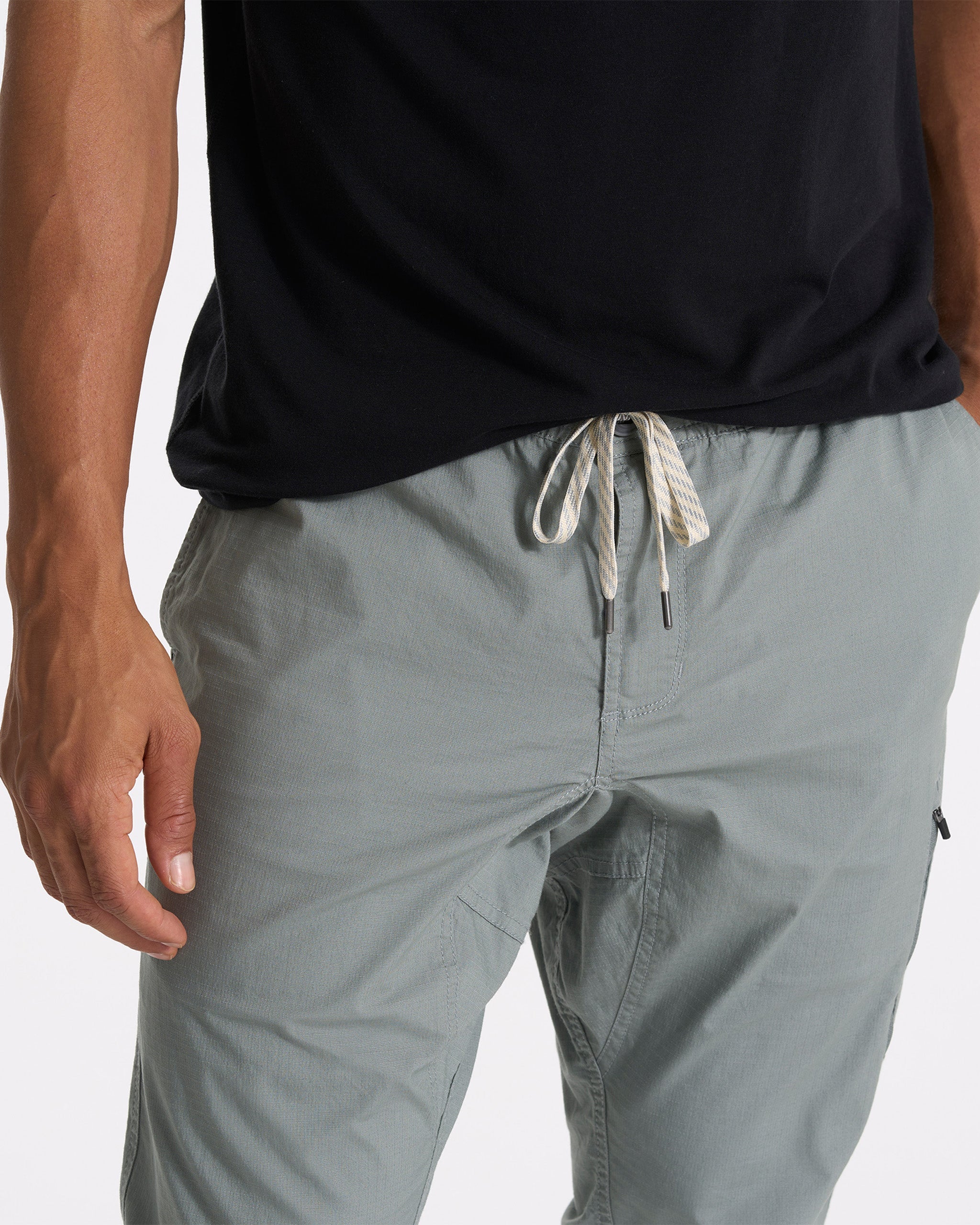 Ripstop Pant | Stormy - Image 2