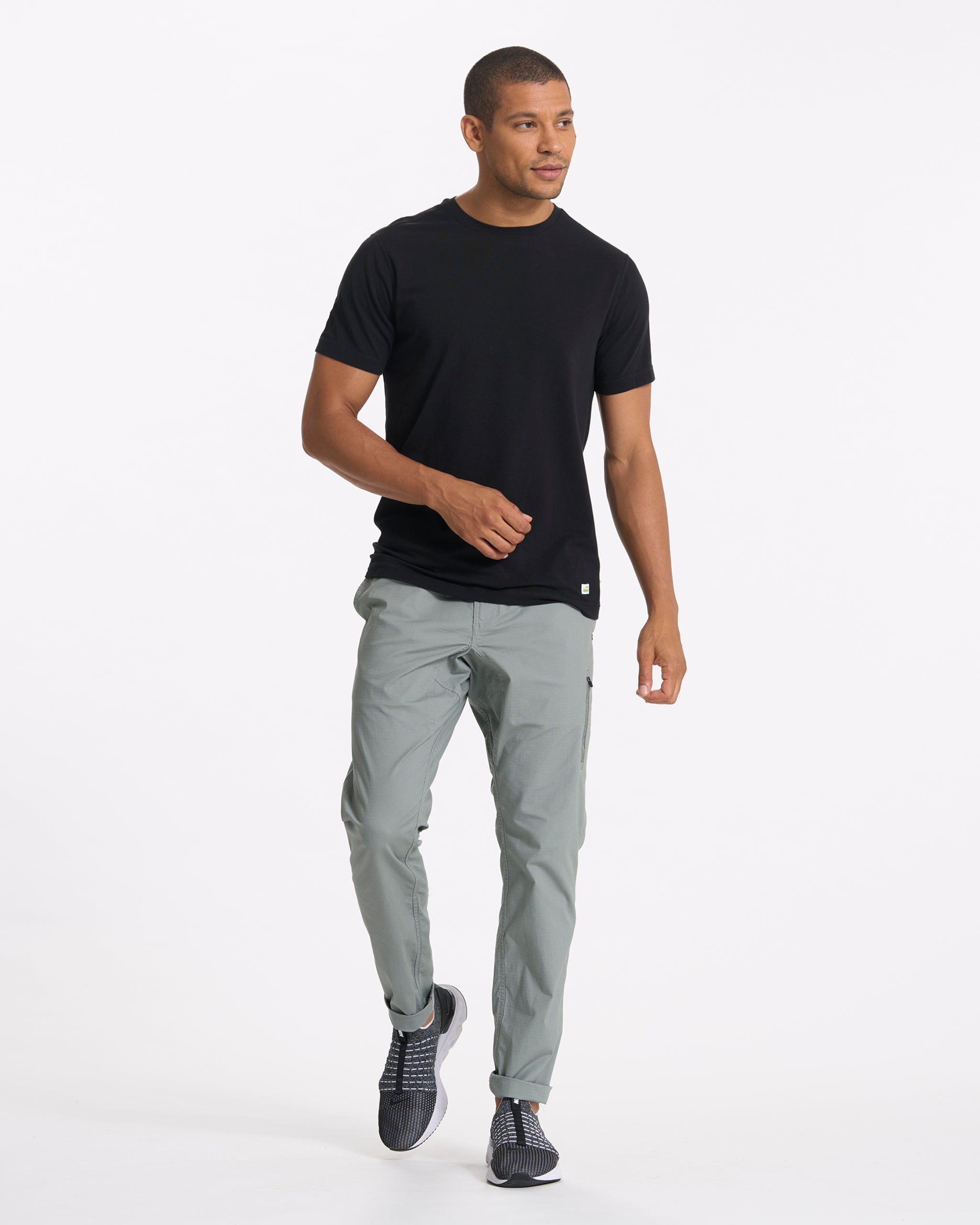 Ripstop Pant - Long | Stormy - Image 5