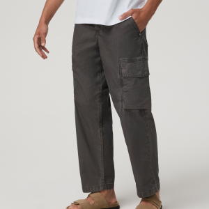 Coast Cargo Pant Relaxed Fit 30 | Dark Pewter