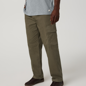 Coast Cargo Pant Relaxed Fit 30 | Herb