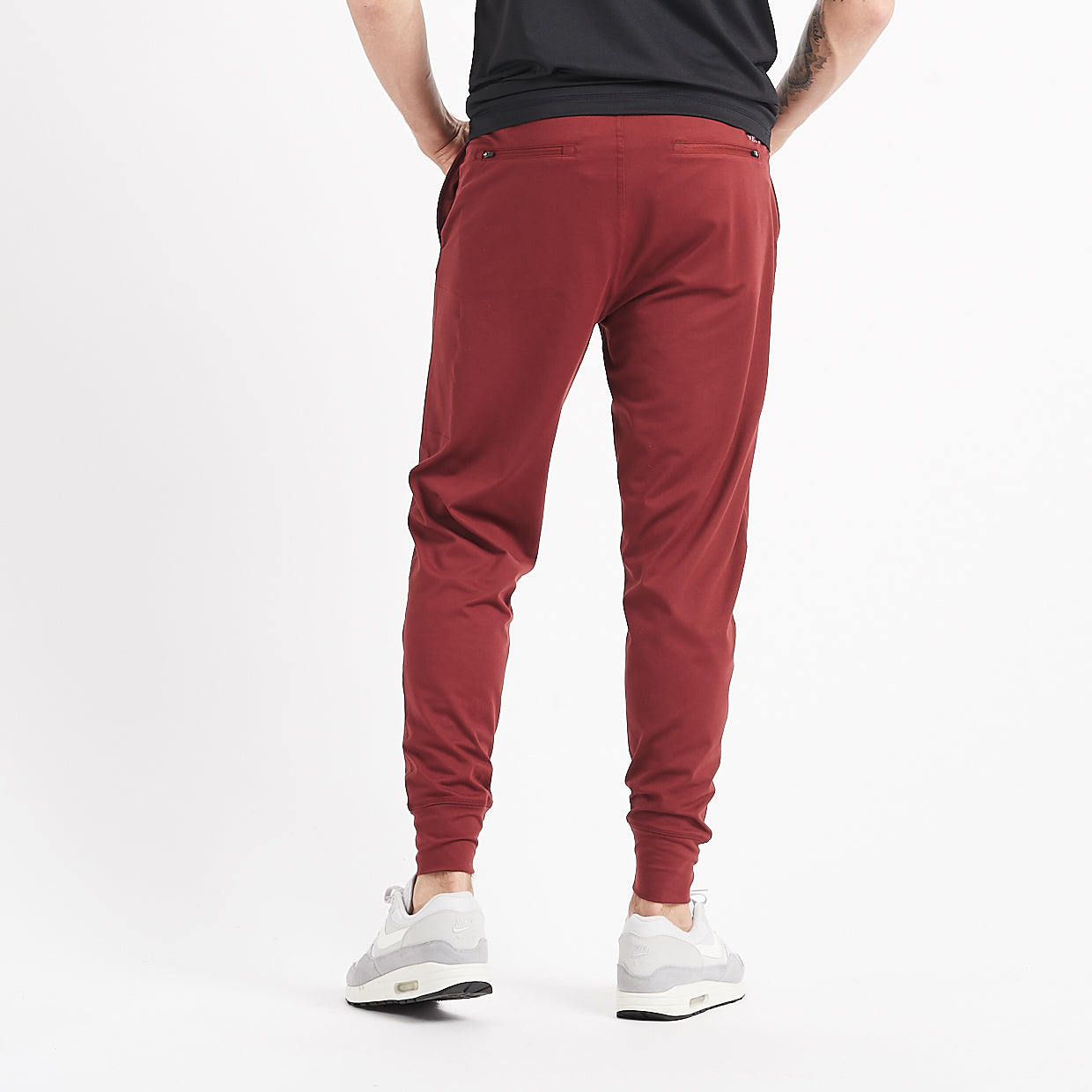Sunday Performance Jogger | Amber - Image 3