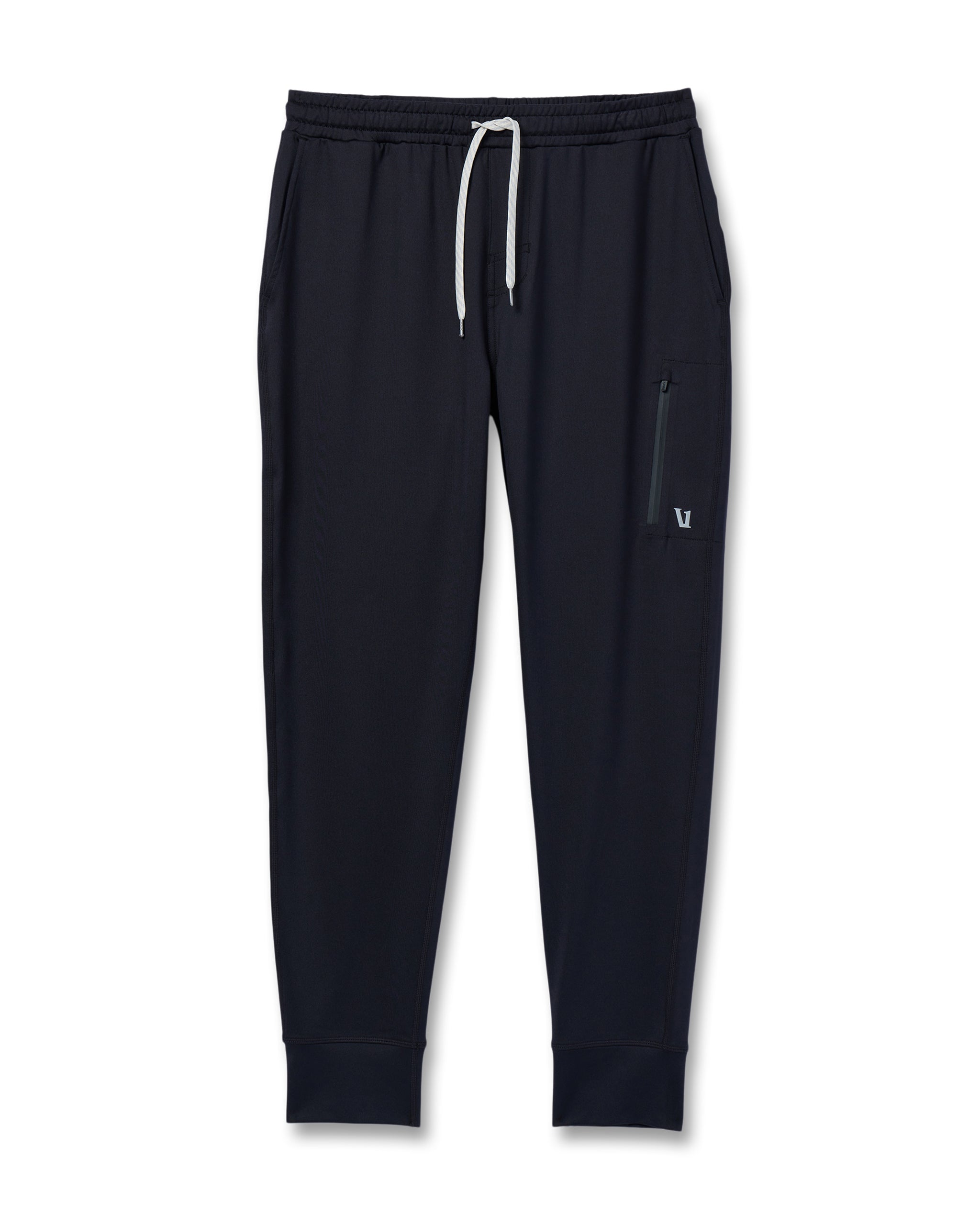 Sunday Performance Jogger - Long | Black - Image 5