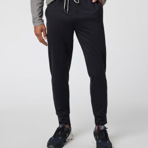 Sunday Performance Jogger | Black