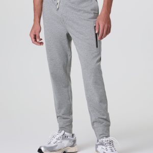 Sunday Performance Jogger | Grey Heather