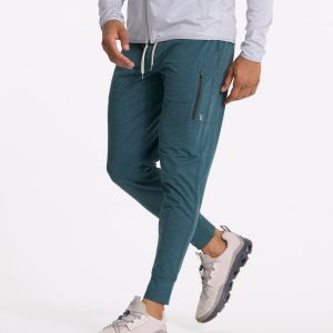 Sunday Performance Jogger | Beryl Heather