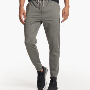 Sunday Performance Jogger | Dusty Pine Heather