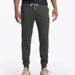 Sunday Performance Jogger | Forest Heather