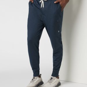 Sunday Performance Jogger | Ink Heather