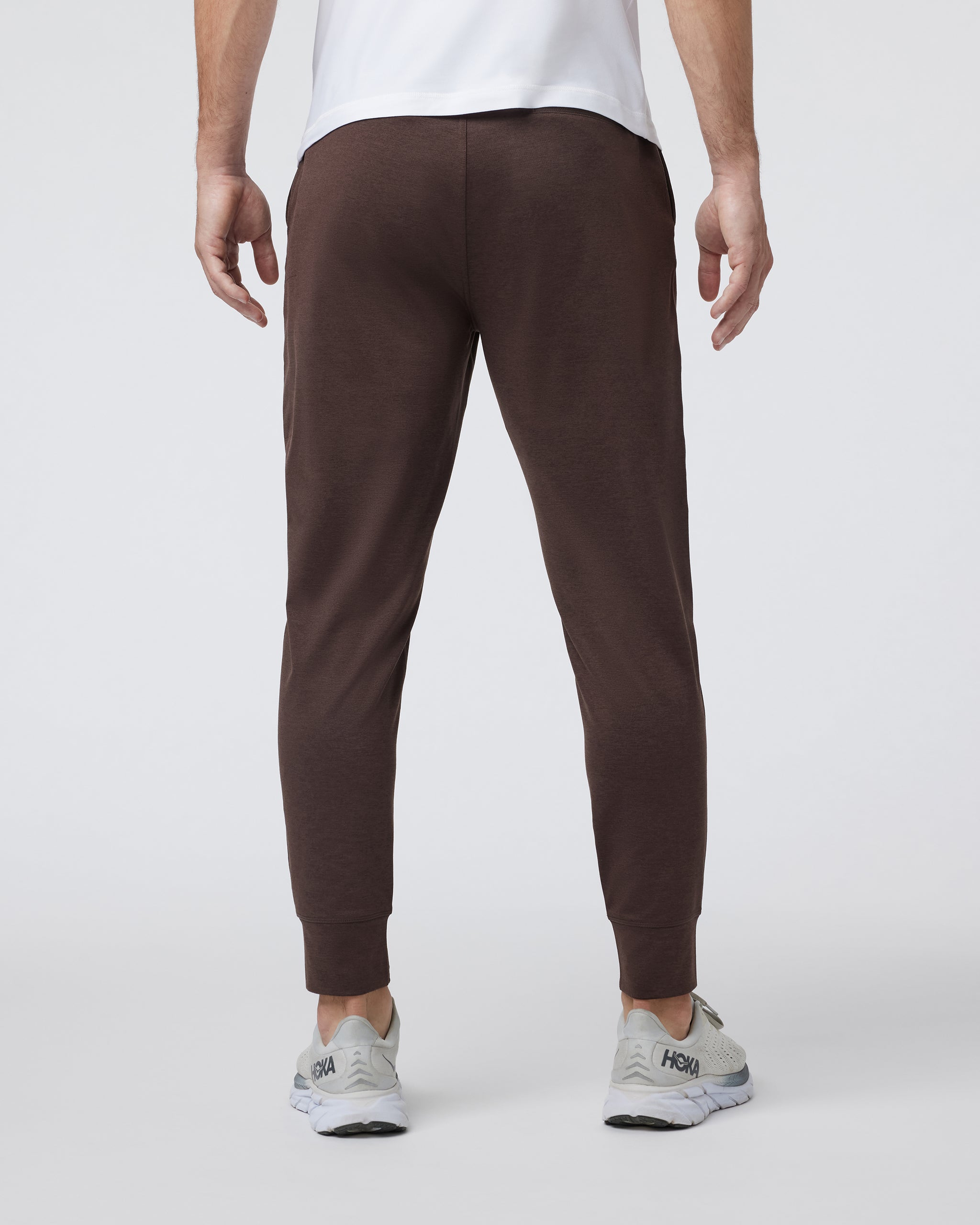 Sunday Performance Jogger | Java Heather - Image 2