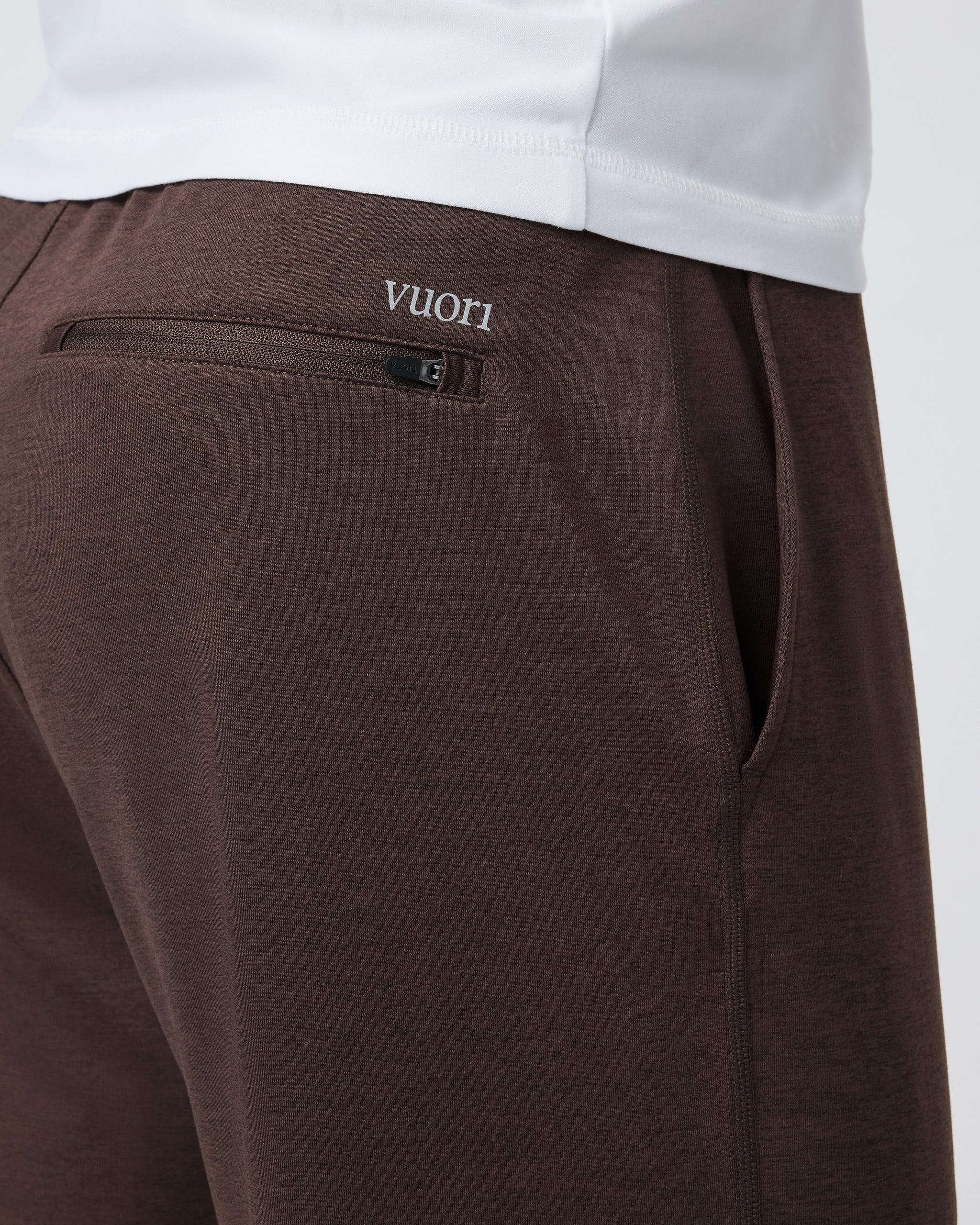 Sunday Performance Jogger | Java Heather - Image 5