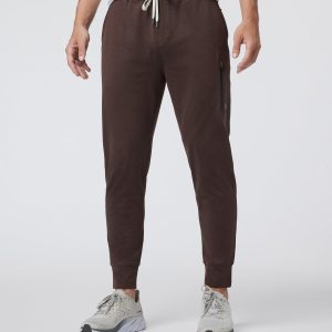 Sunday Performance Jogger | Java Heather