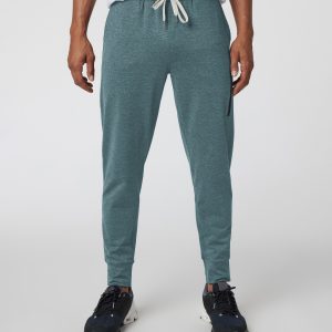 Sunday Performance Jogger | Kashmir Heather