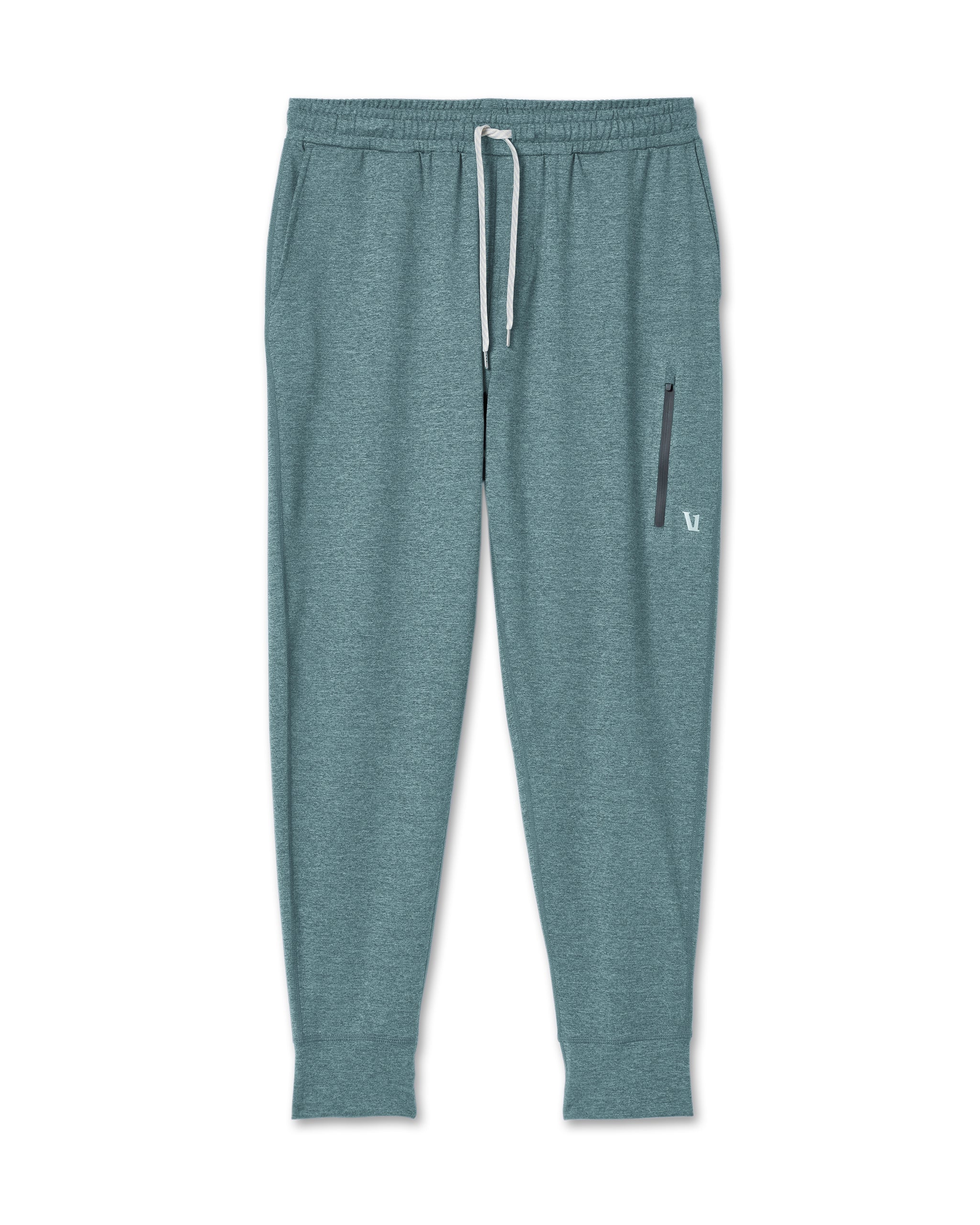 Sunday Performance Jogger | Kashmir Heather - Image 4