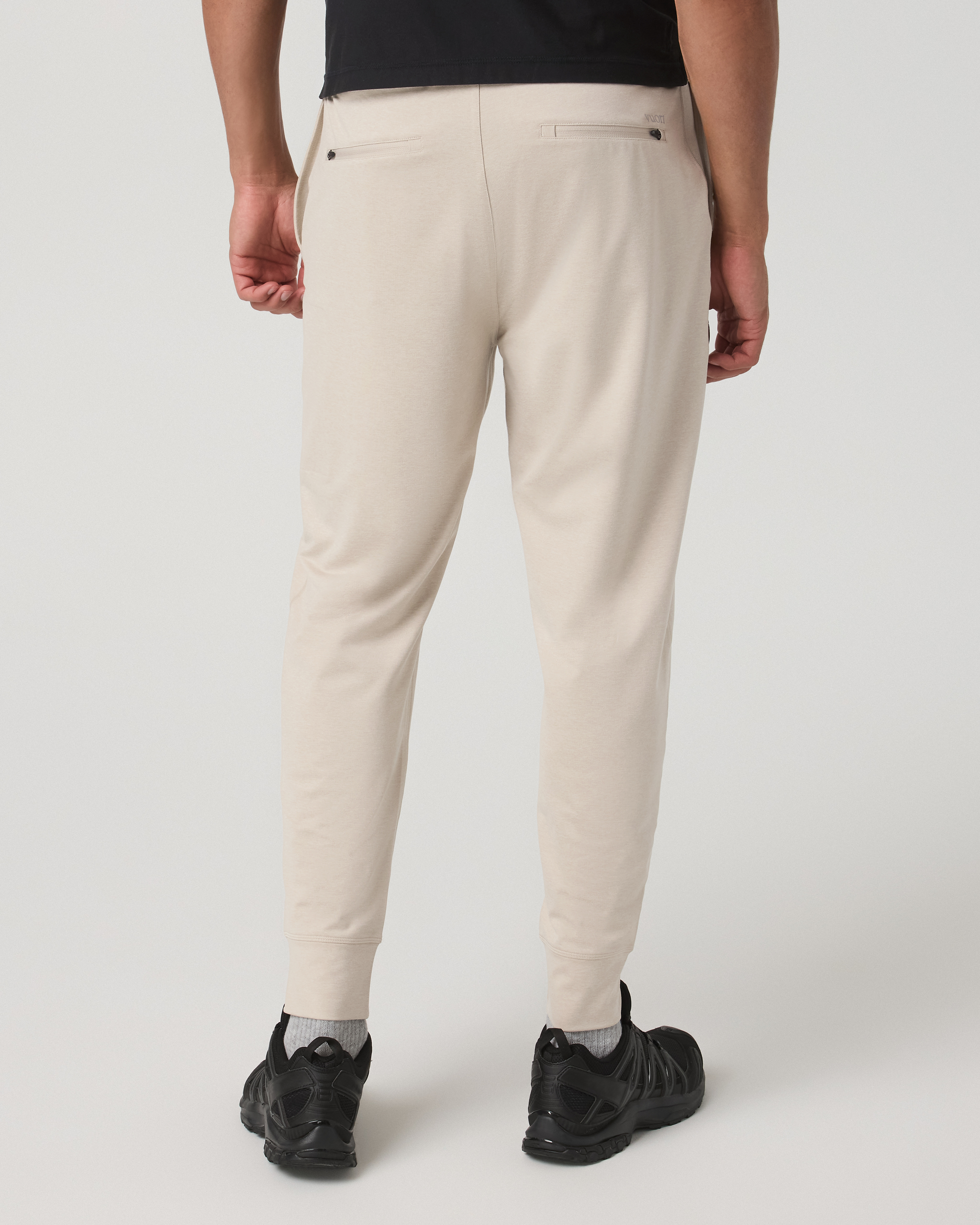Sunday Performance Jogger | Limestone Heather - Image 5