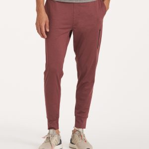 Sunday Performance Jogger | Russet Heather