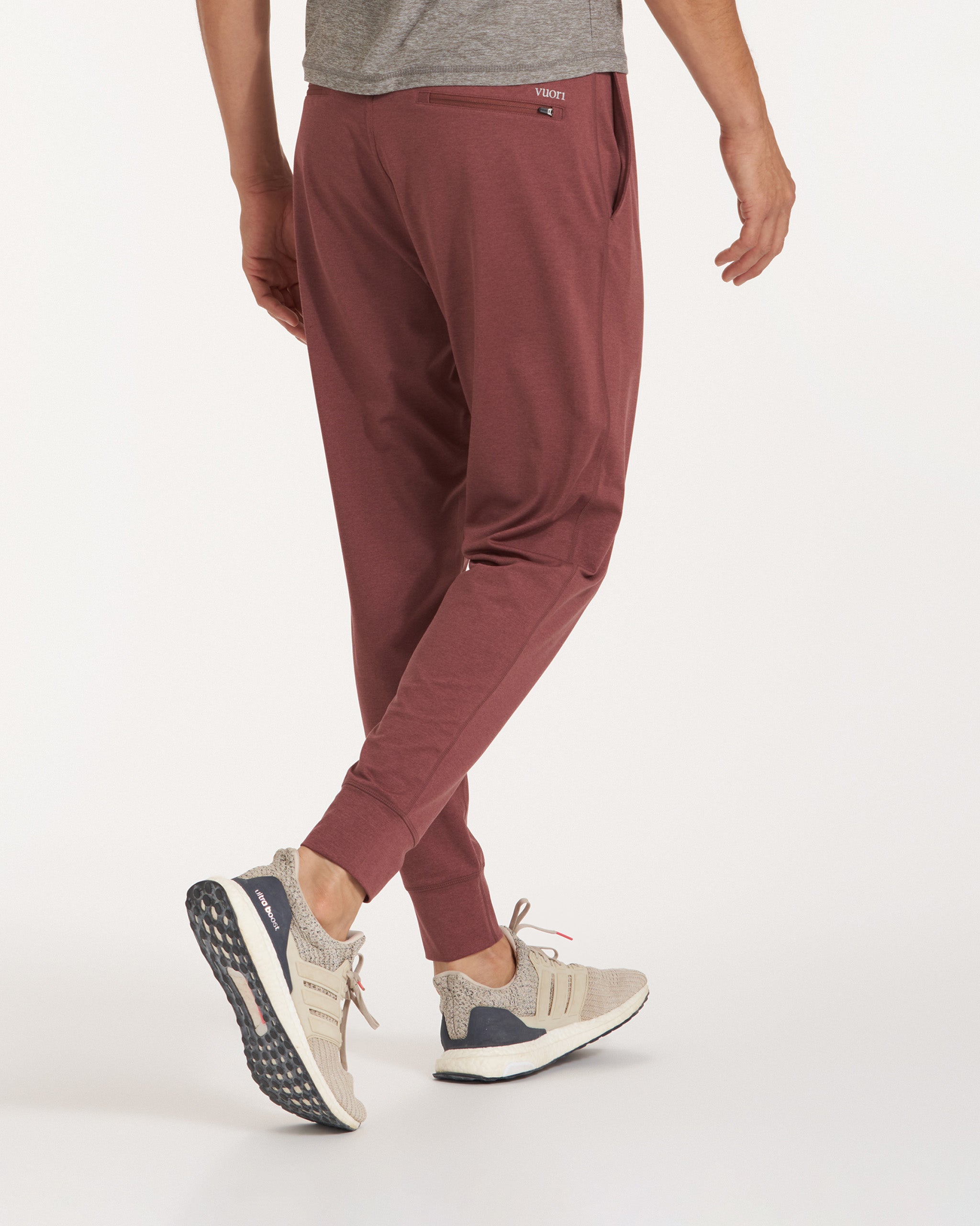 Sunday Performance Jogger | Russet Heather - Image 4