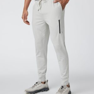 Sunday Performance Jogger | Vapor Heather