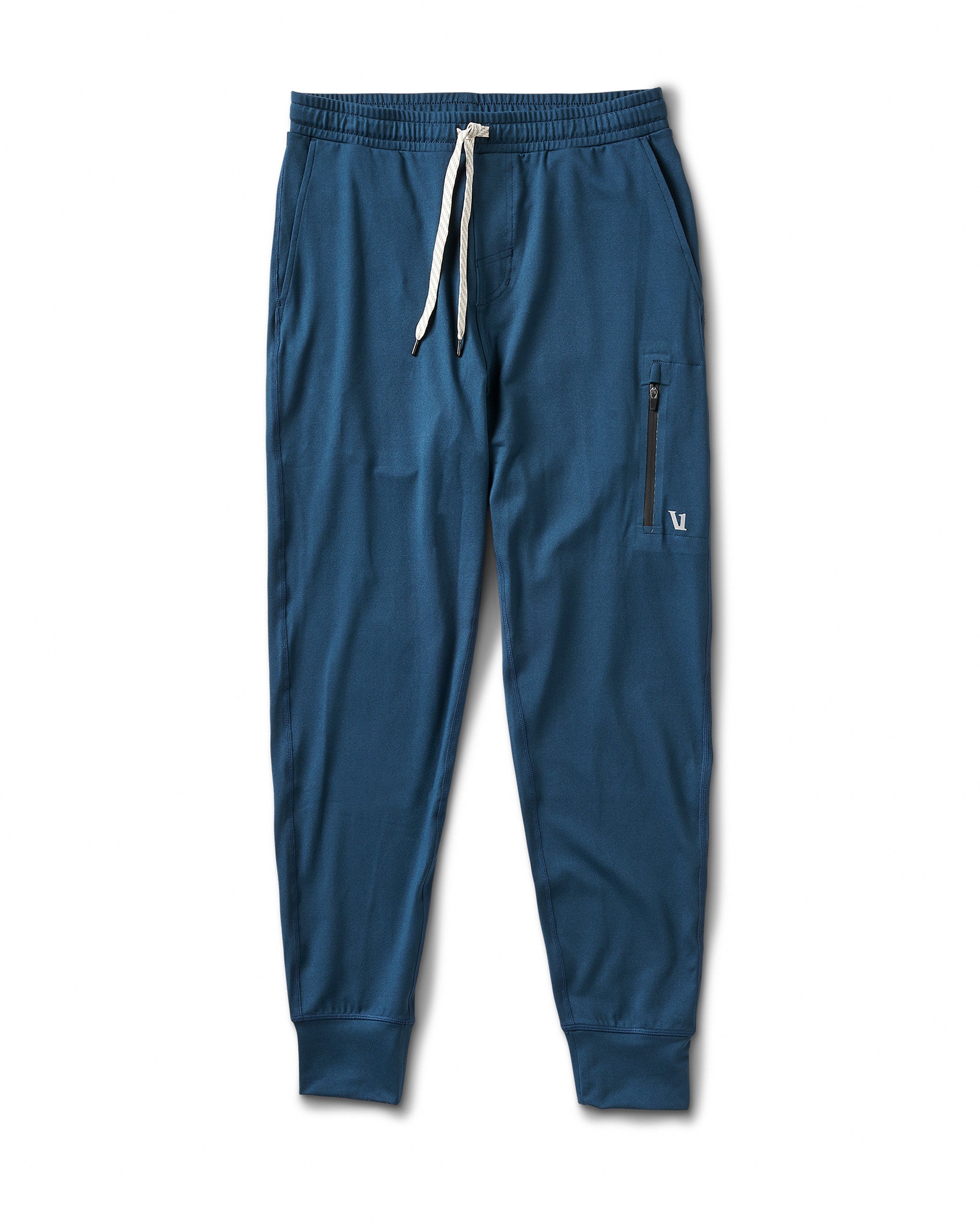 Sunday Performance Jogger | Indigo - Image 5