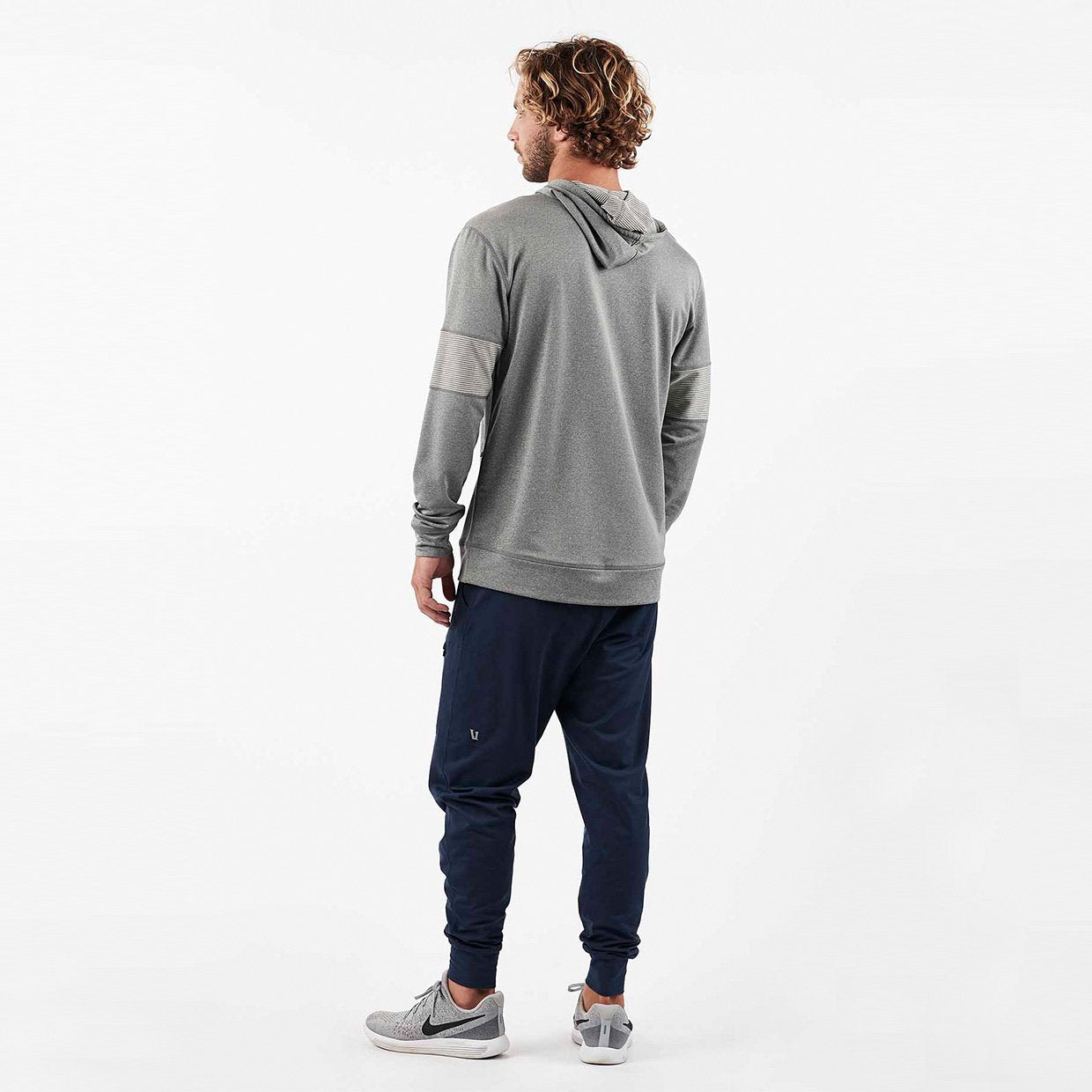 Sunday Performance Jogger | Navy - Image 3