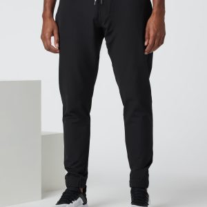 Transit Jogger | Black