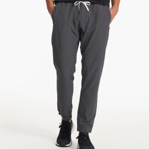 Transit Jogger | Charcoal