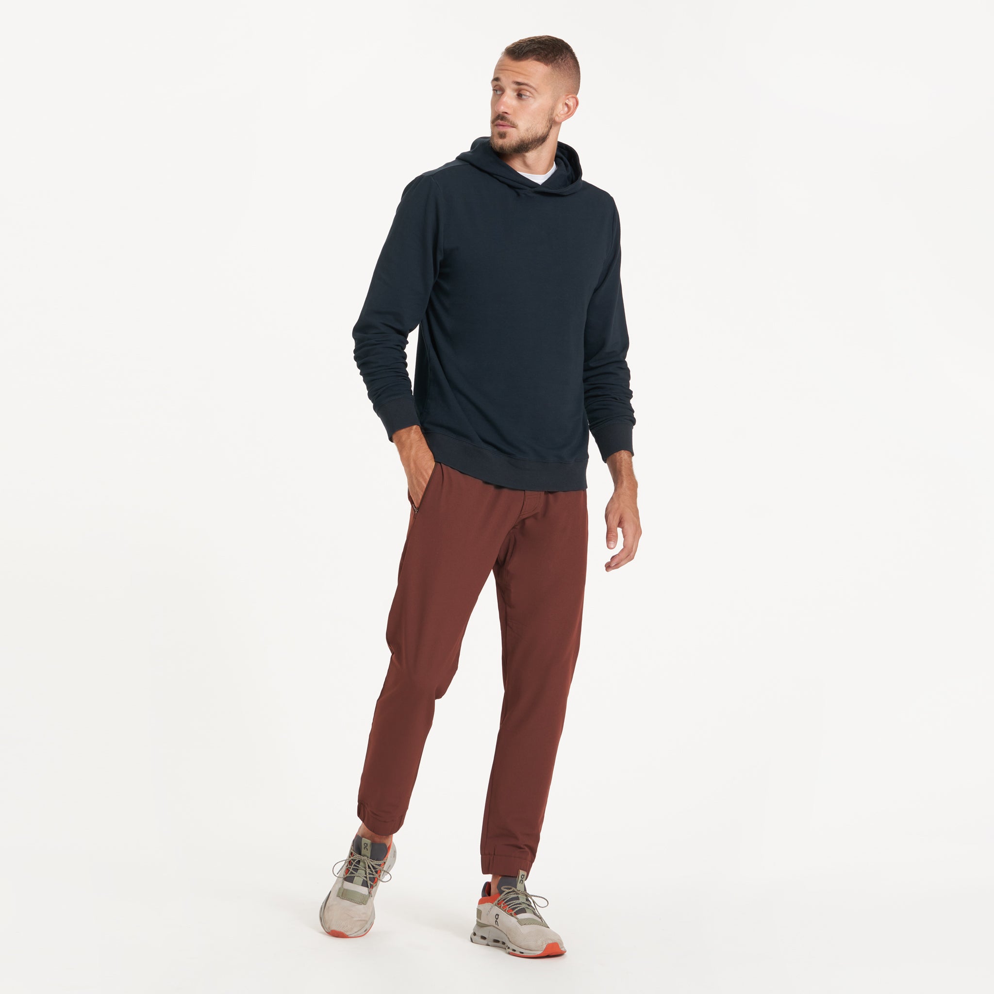 Transit Jogger | Cedar - Image 4