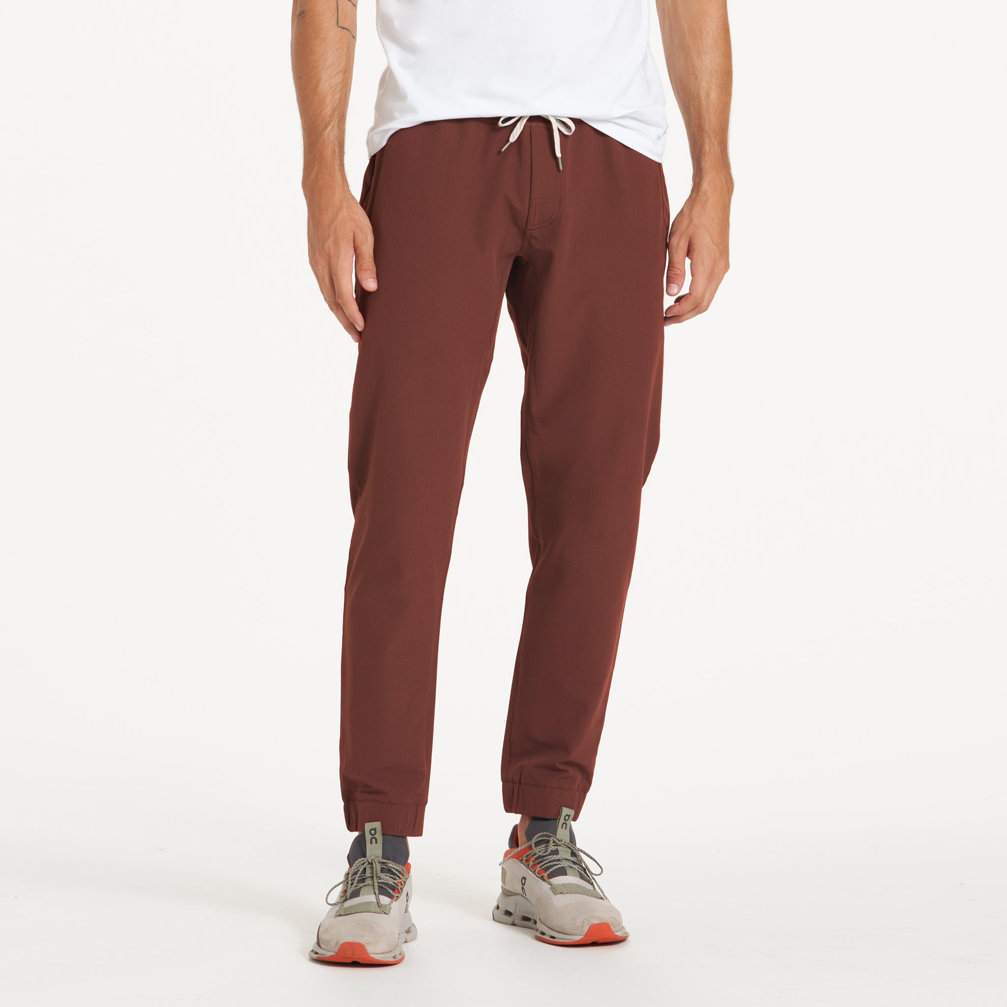 Transit Jogger | Cedar - Image 2