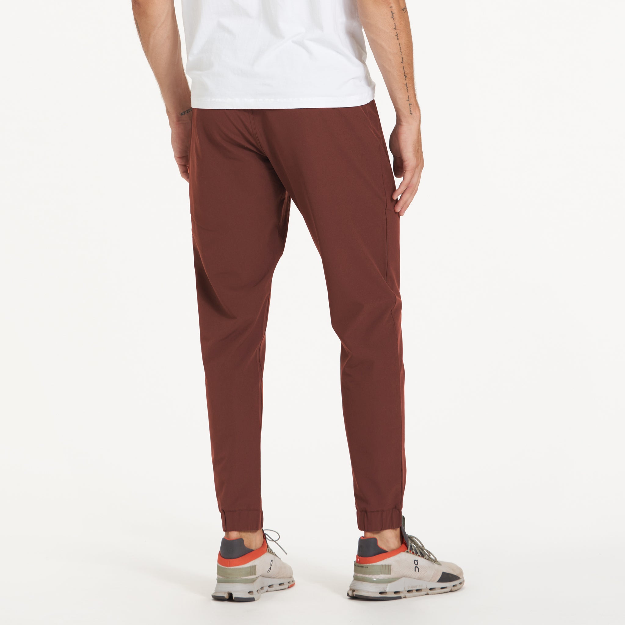 Transit Jogger | Cedar - Image 3