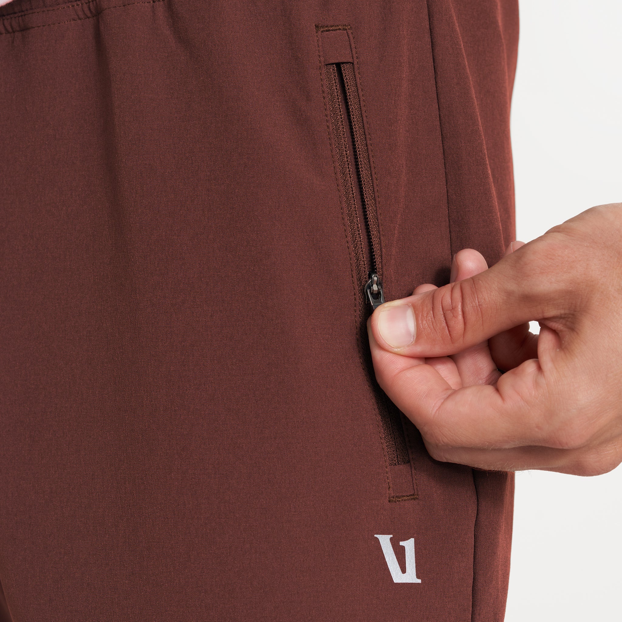 Transit Jogger | Cedar - Image 5