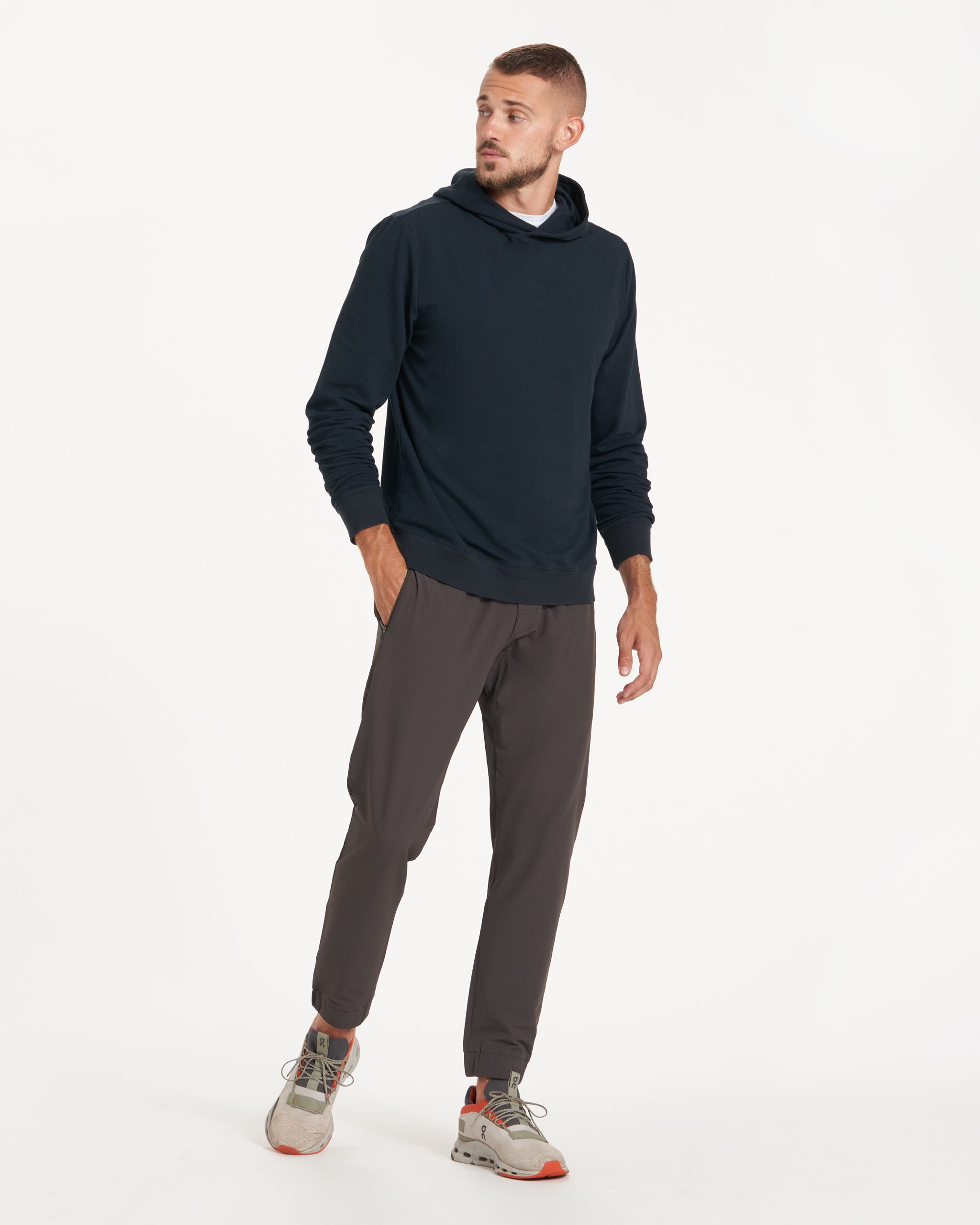 Transit Jogger | Dark Oregano - Image 4