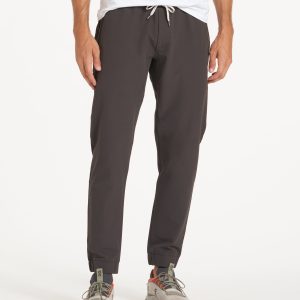 Transit Jogger | Dark Oregano