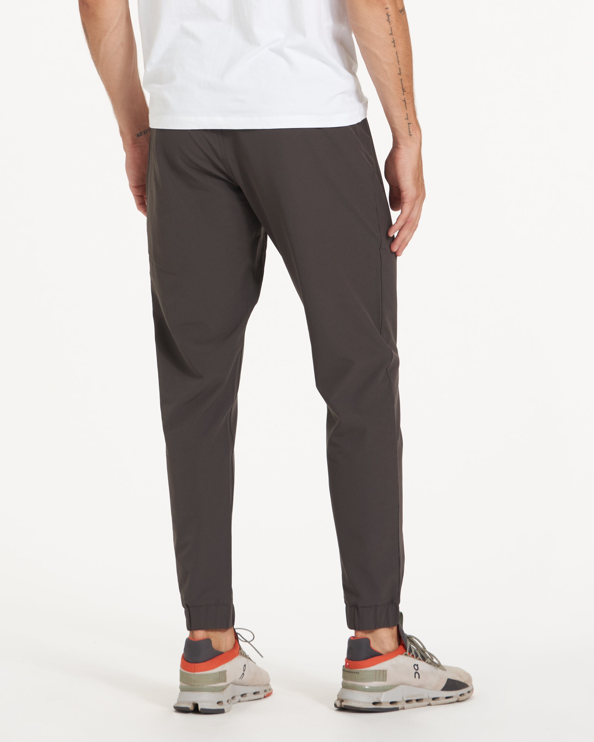 Transit Jogger | Dark Oregano - Image 3