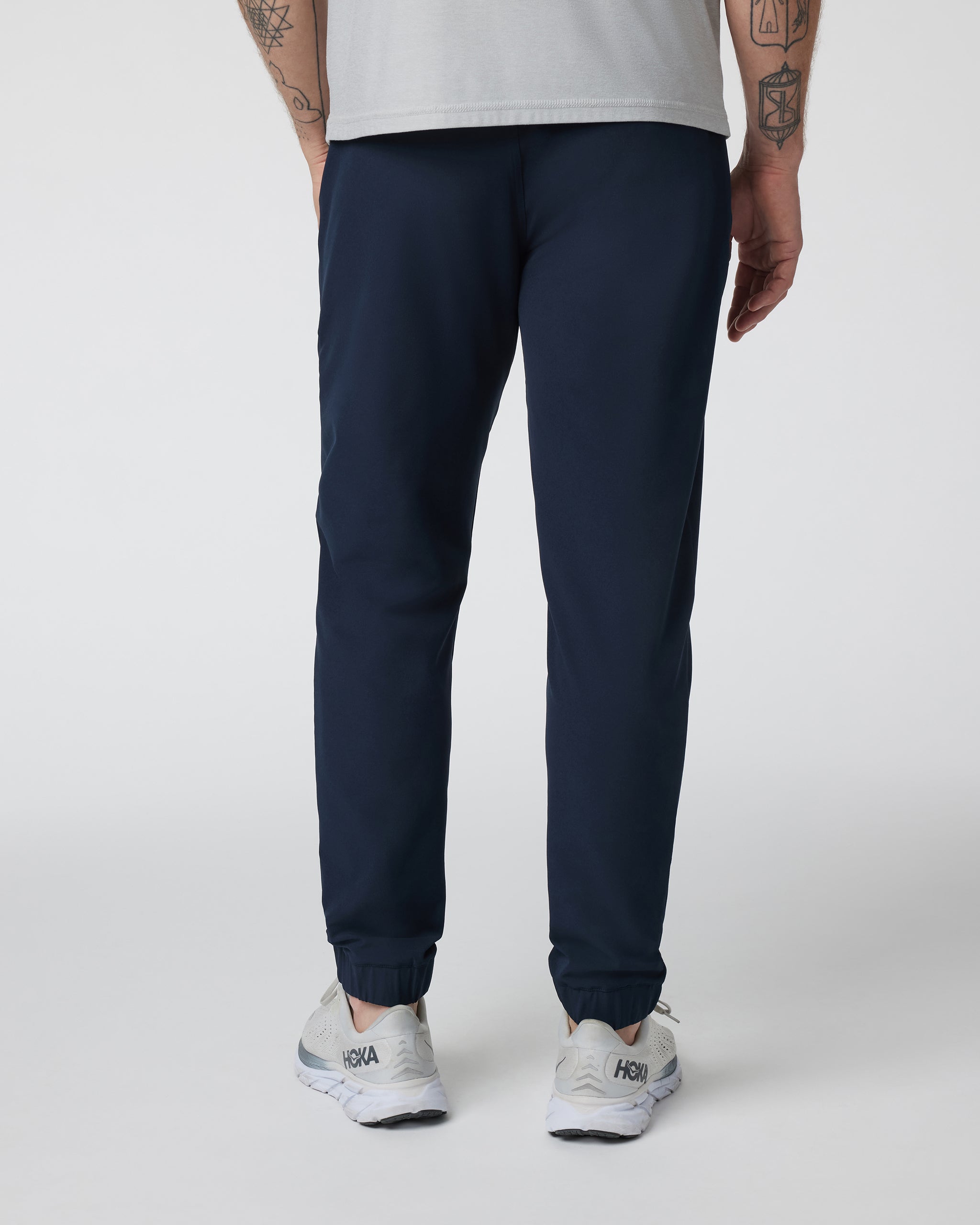 Transit Jogger | Ink - Image 4