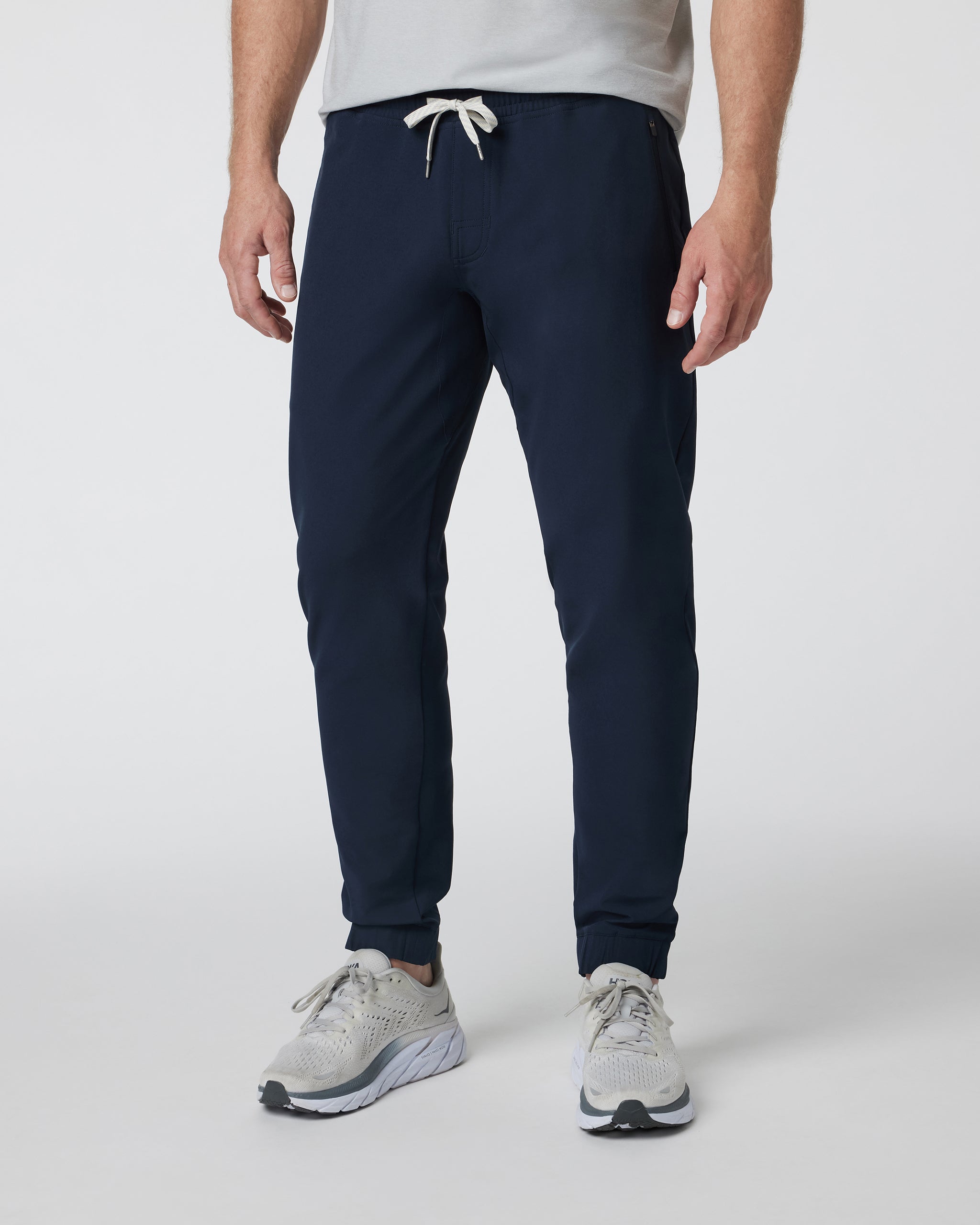 Transit Jogger | Ink - Image 5