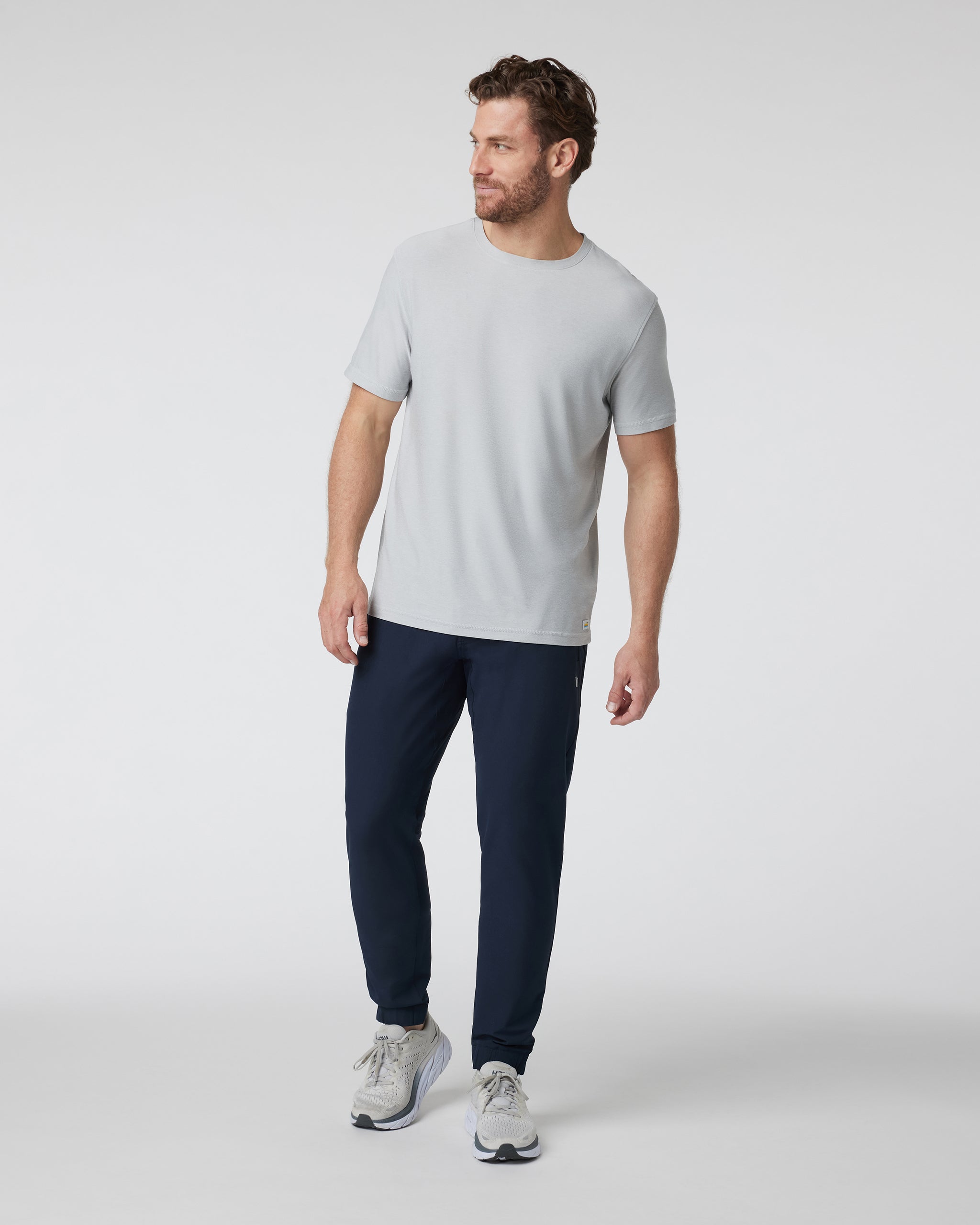 Transit Jogger | Ink - Image 3