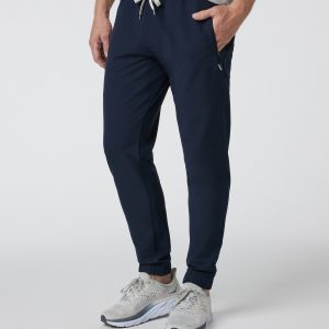 Transit Jogger | Ink