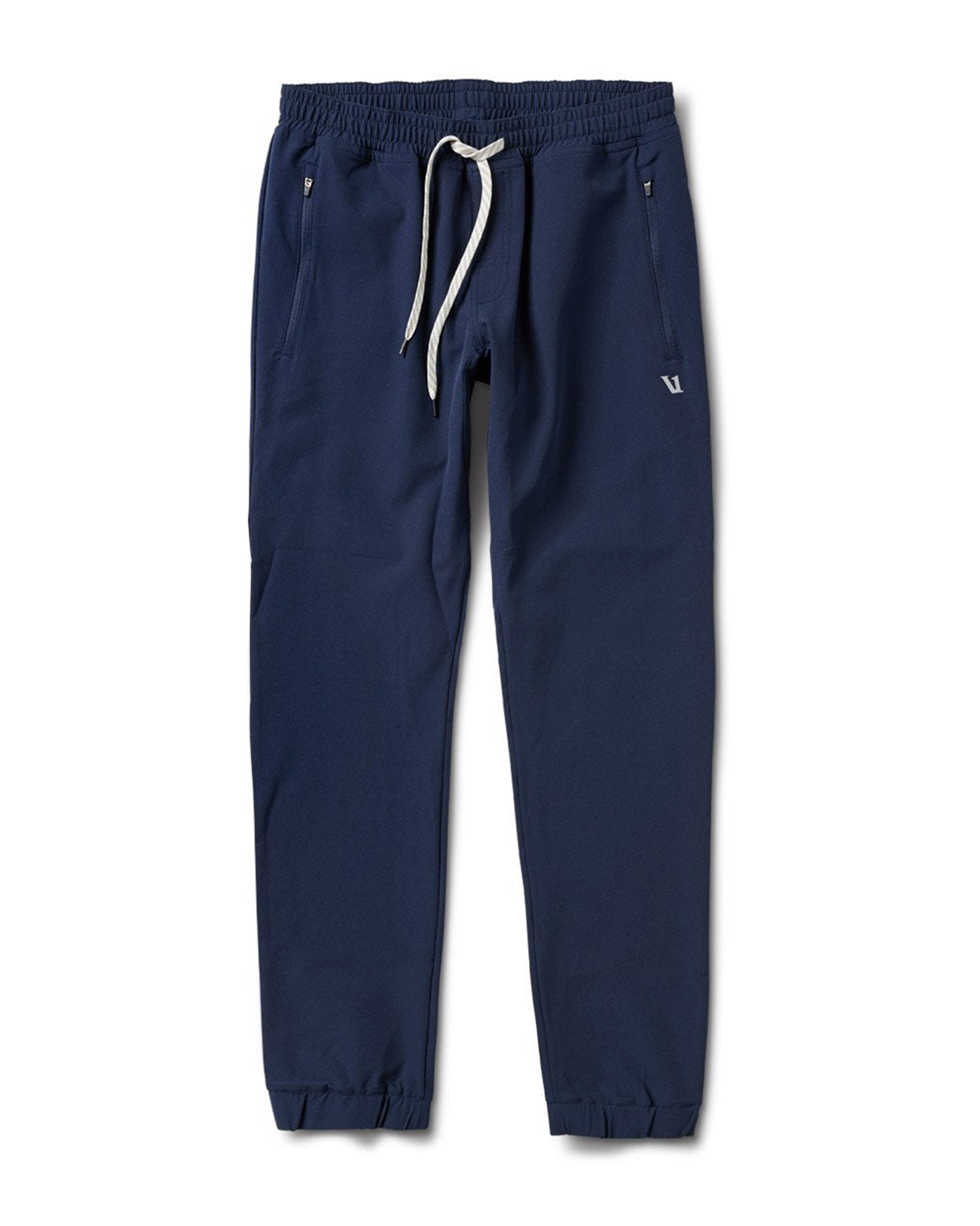 Transit Jogger | Navy - Image 3