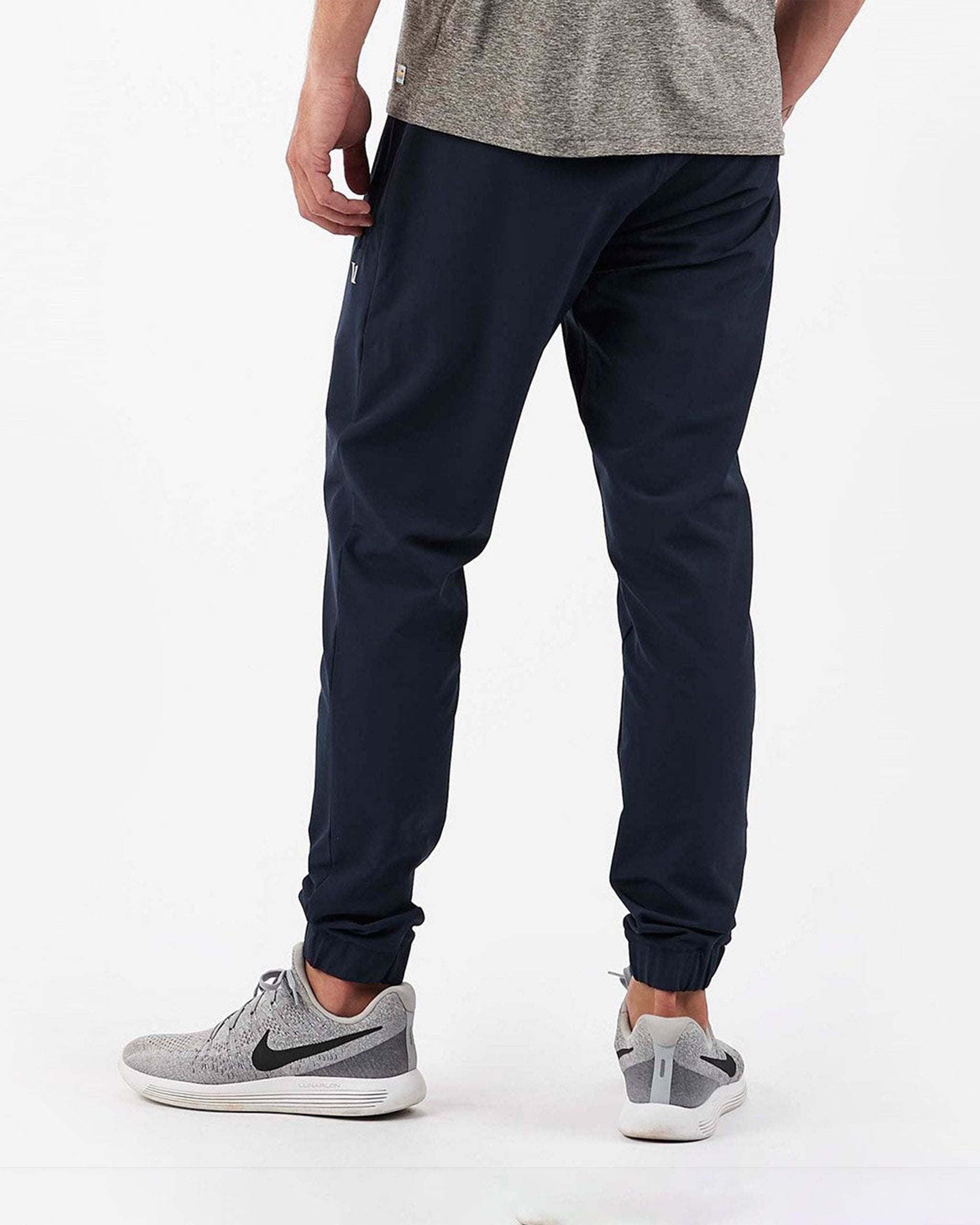 Transit Jogger | Navy - Image 2
