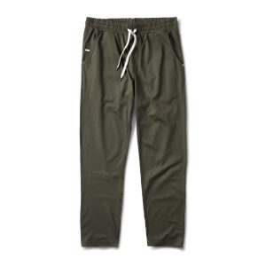 Ponto Performance Pant 30 | Evergreen
