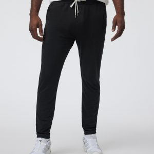 Ponto Performance Pant 30 | Black Heather