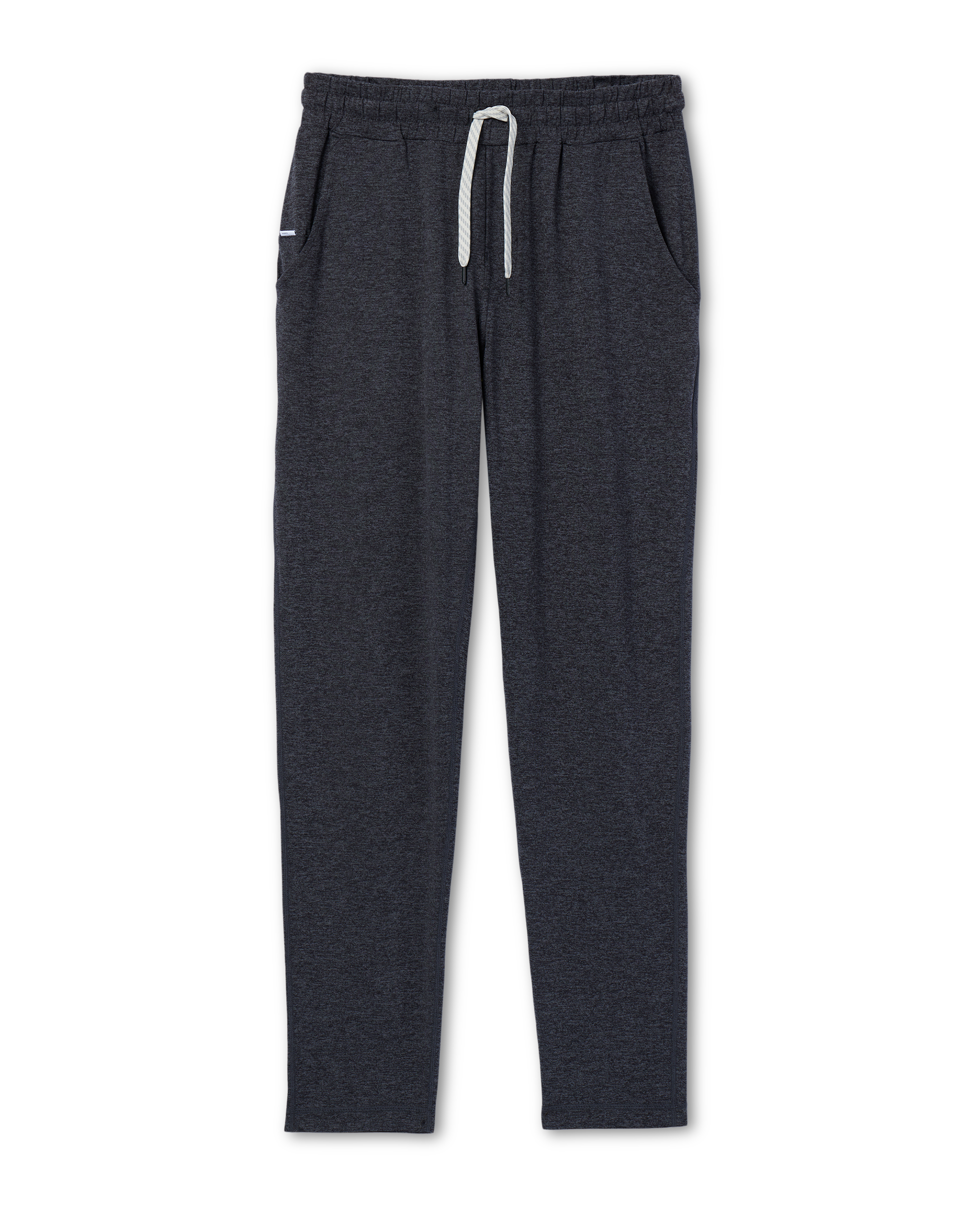 Ponto Performance Pant 30 | Charcoal Heather - Image 4