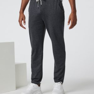 Ponto Performance Pant 30 | Charcoal Heather