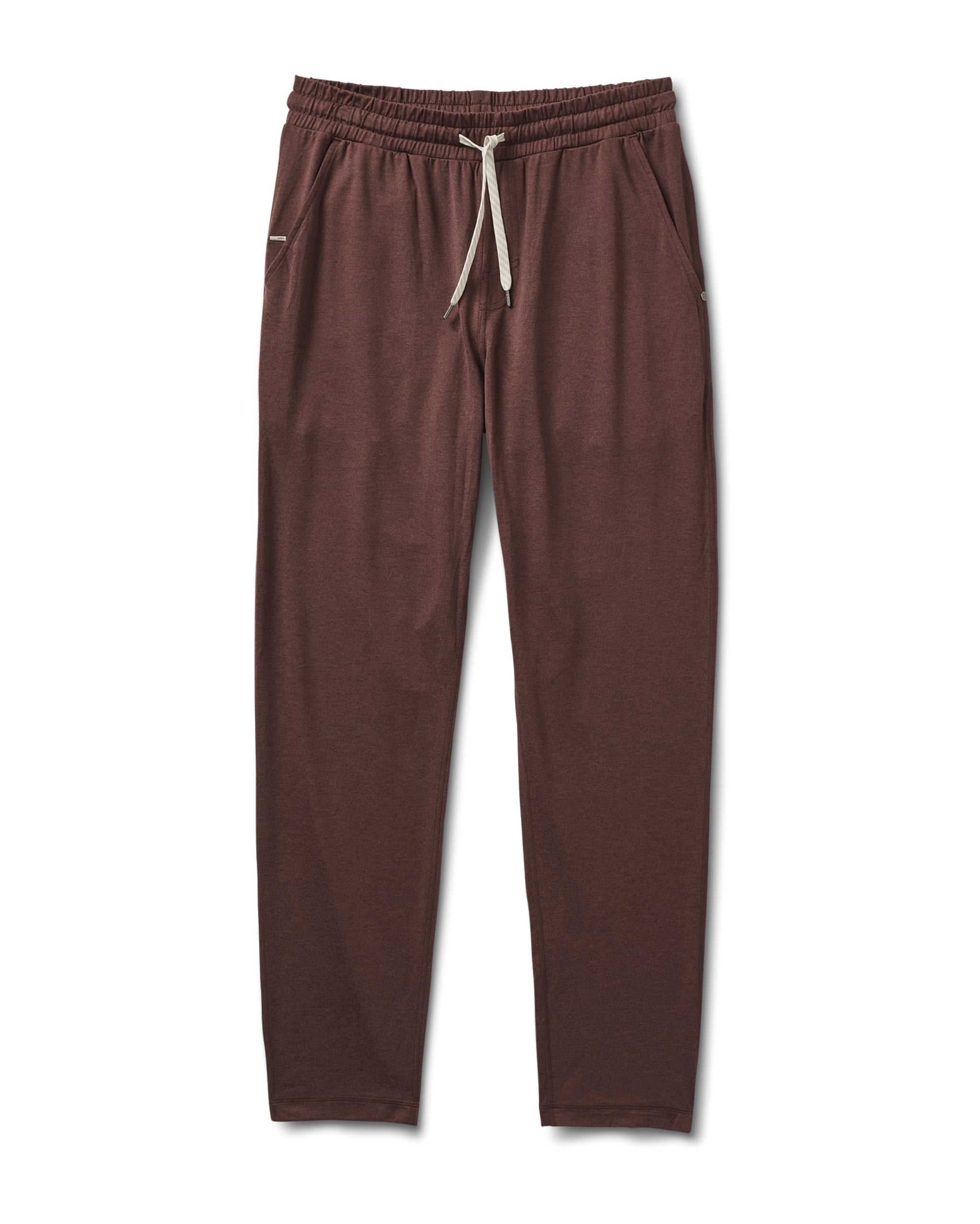 Ponto Performance Pant 30 | Chestnut Heather - Image 5