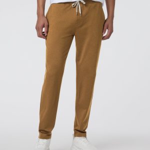 Ponto Performance Pant 30 | Caramel Heather