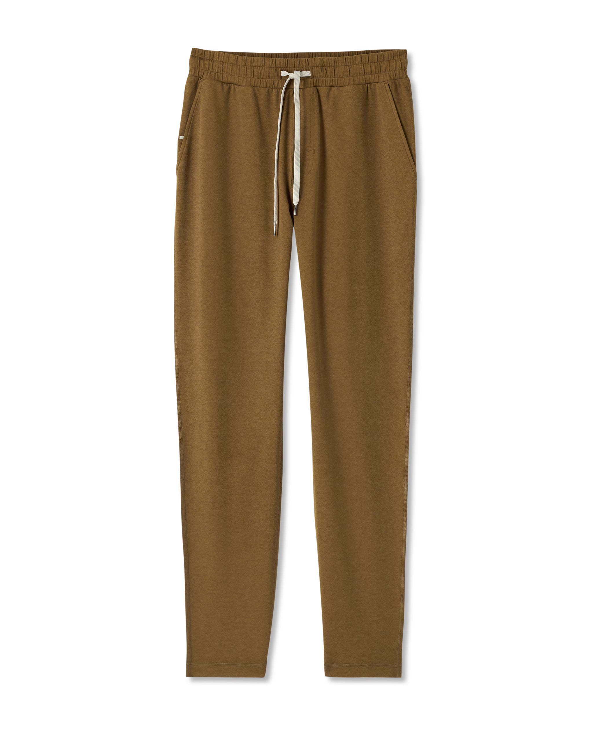 Ponto Performance Pant 30 | Caramel Heather - Image 4
