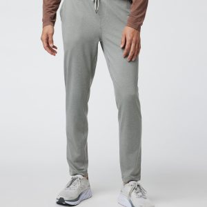 Ponto Performance Pant 30 | Driftwood Heather