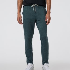 Ponto Performance Pant 30 | Deep Sea Heather