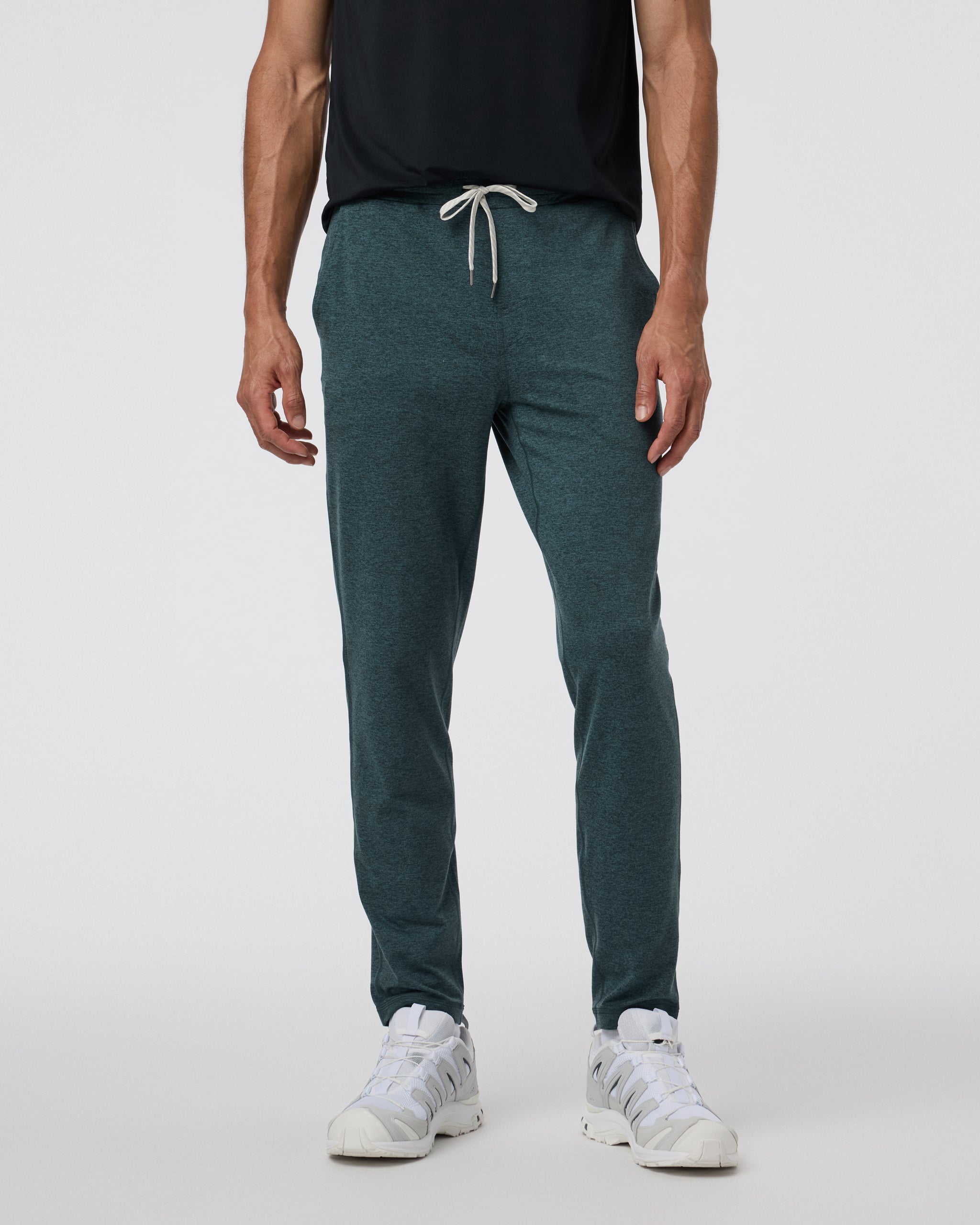 Ponto Performance Pant 30 | Deep Sea Heather