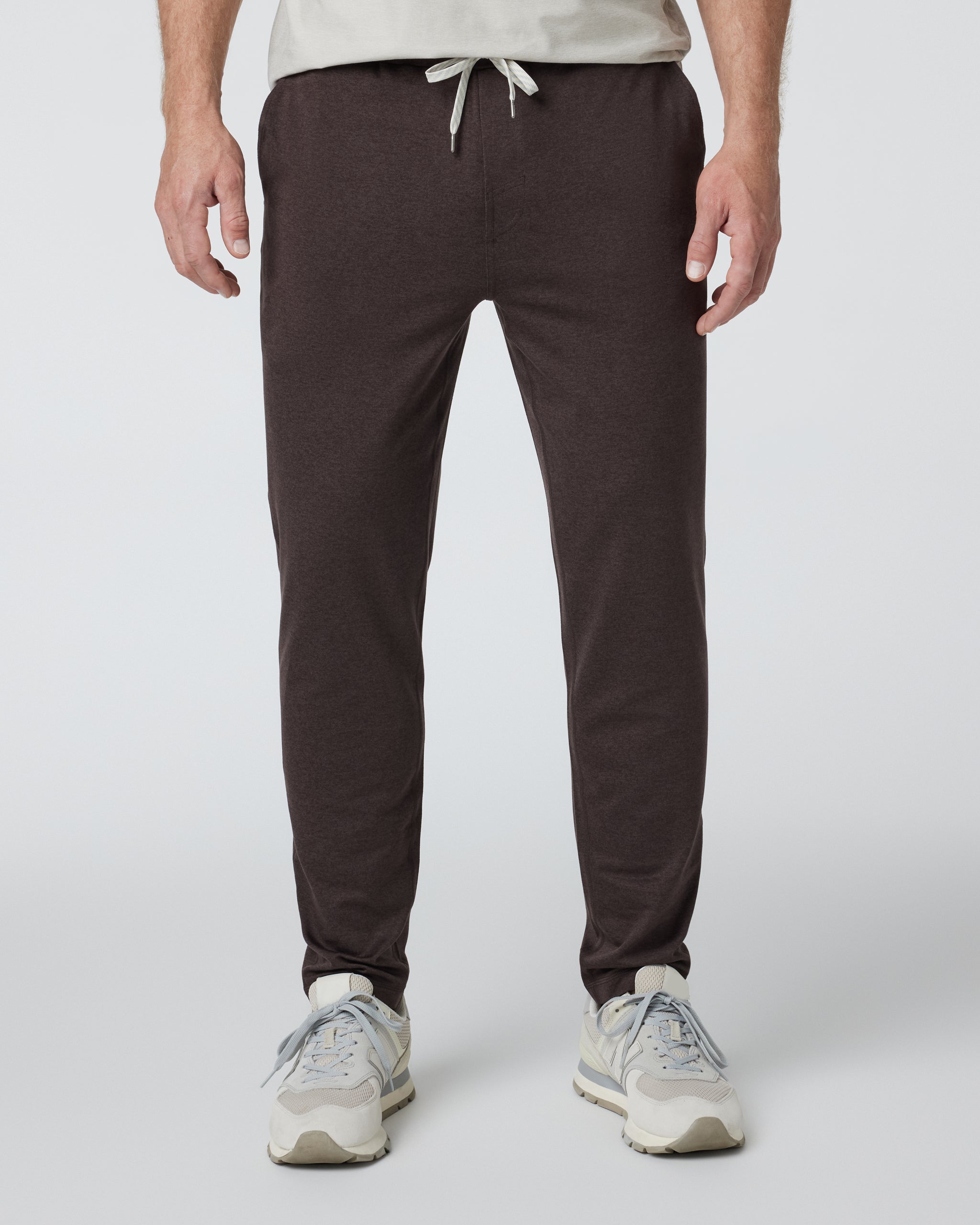 Ponto Performance Pant 30 | Java Heather - Image 4